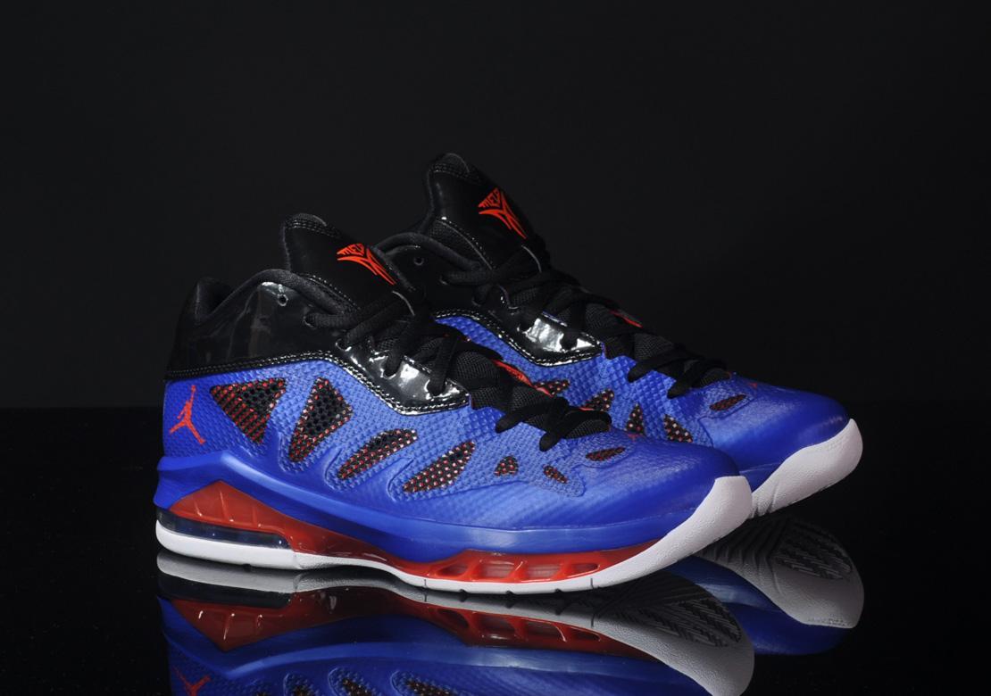 【未使用✨️28.5㎝】JORDAN MELO M8 ADVANCE 希少 箱付 Air Jordan Melo M8 Advance | 542240-407 | AFEW STORE